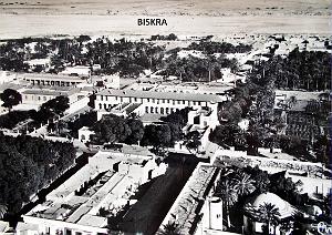 BISKRA - LE ROYAL HOTEL (7)